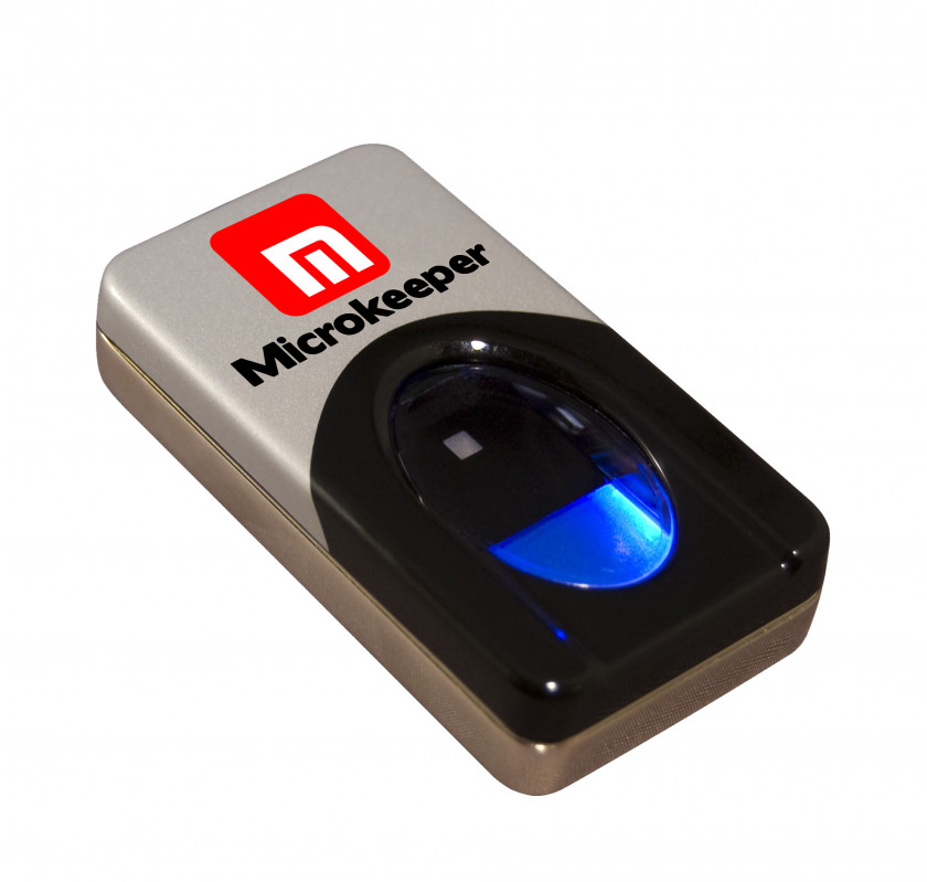 Finger Scan Laptop Fingerprint Image Scanner DigitalPersona, Inc. Fingerabdruckscanner PNG