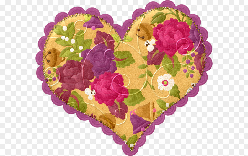 Flower Garden Roses Clip Art PNG