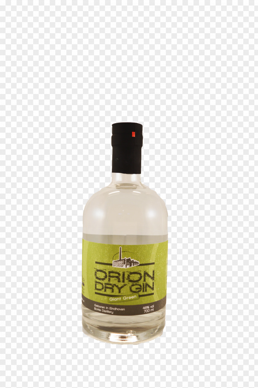 Gin Distilled Beverage Liqueur Alcoholic Drink Liquid PNG