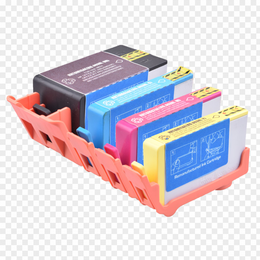 Hewlett-packard Hewlett-Packard HP 907XL T6M19AE 903 Ink Cartridge T6L Officejet Pro 6960 6970 PNG