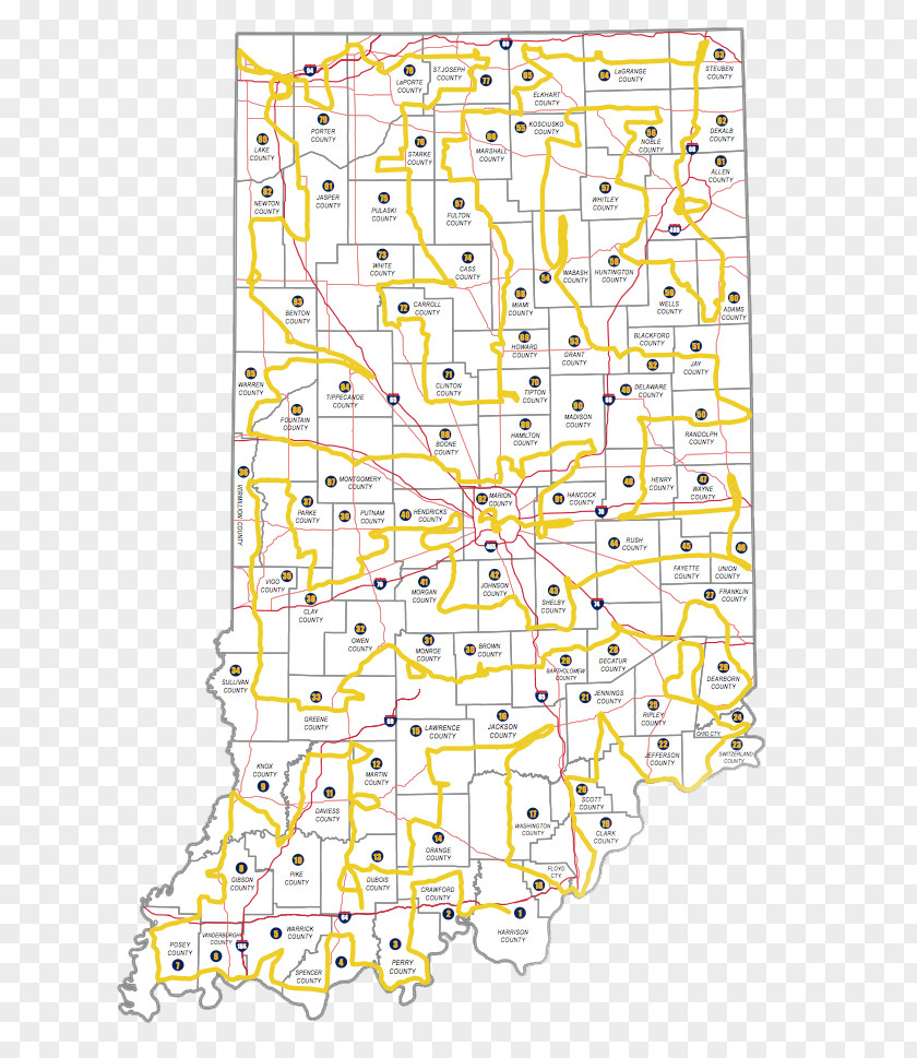 Map Chaucie's Place Location United States Bicentennial Tennessee PNG