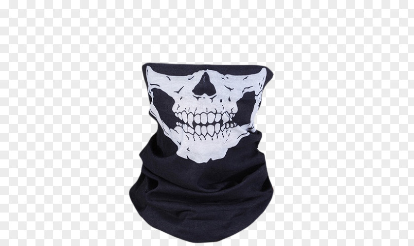 Mask Scarf Neck Gaiter Balaclava Kerchief PNG