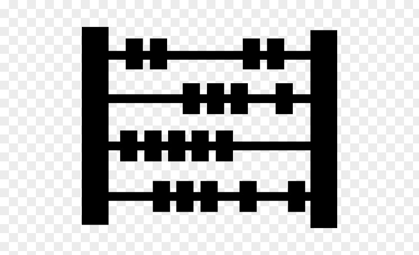 Mathematics Abacus Calculation Education PNG