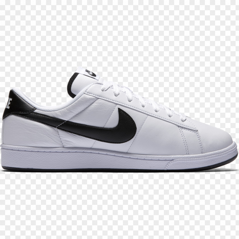 Mens Shoes 312495129 Size 12 Nike Tennis ClassicMens White/Black 7.5Nike Sports Classic PNG
