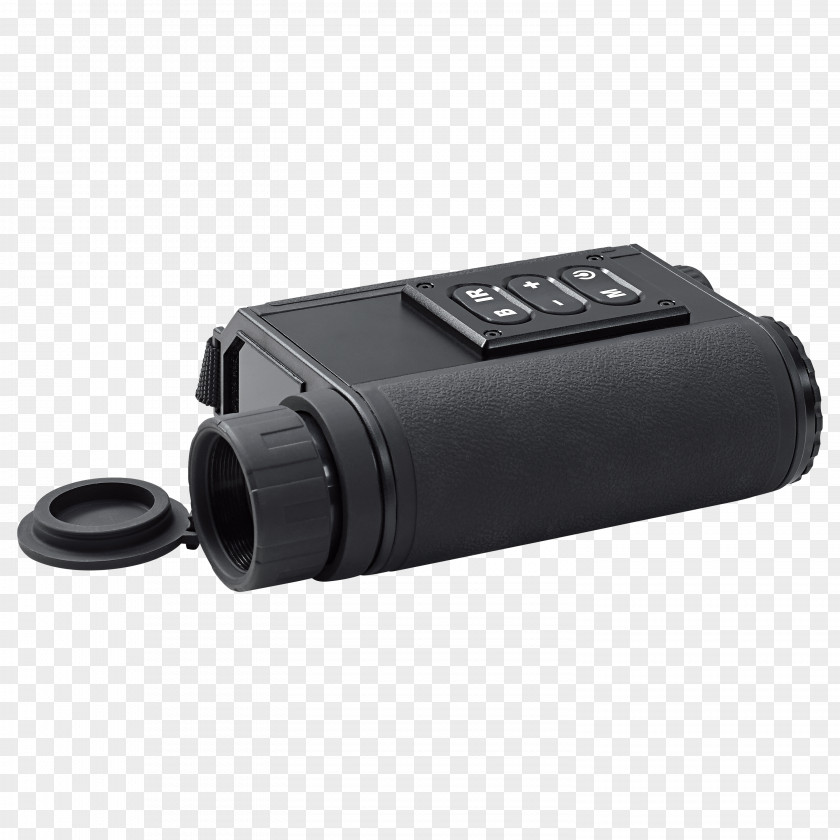Monocular Laser Rangefinder Range Finders Night Vision Device PNG