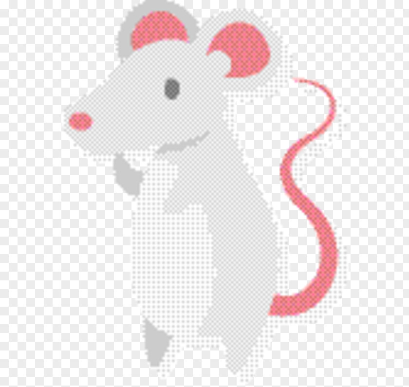 Muroidea Pest Cartoon Mouse PNG