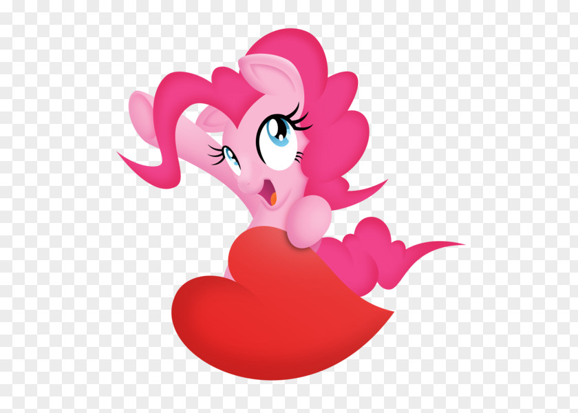 Pinkie Pie DeviantArt Pony PNG