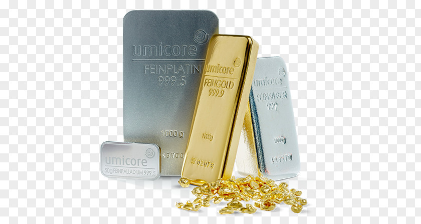 Precious Metal Gold Noble Silver Carat Platinum PNG
