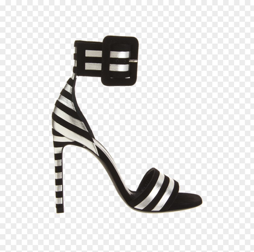 Sandal High-heeled Shoe Fashion Clothing PNG