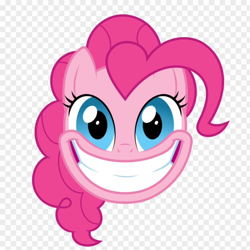 Skunk Pinkie Pie Rainbow Dash Fluttershy High-definition Video Smile PNG