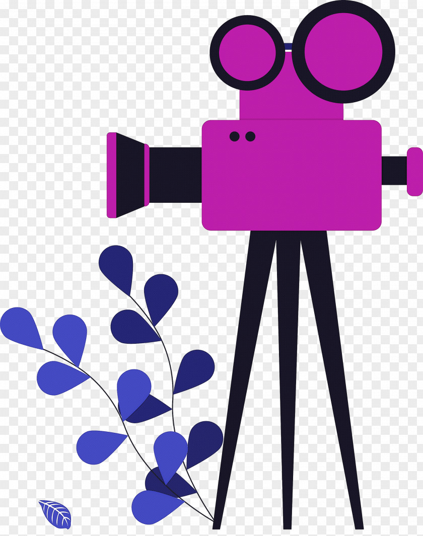 Video Camera PNG