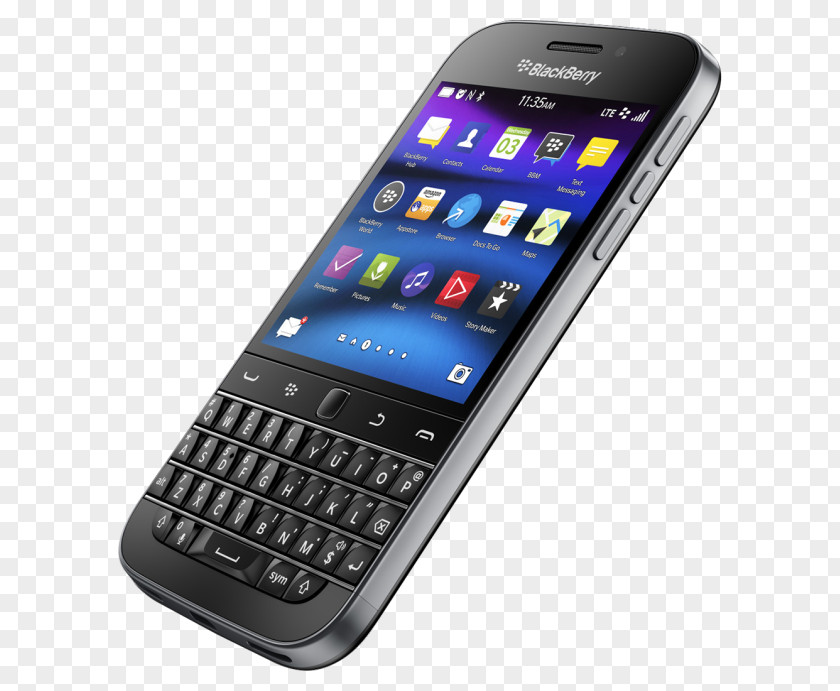A Roommate Who Plays With Cell Phone BlackBerry Classic Passport Bold 9900 AT&T Mobility PNG