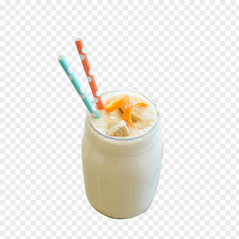 A Vanilla Milkshake Smoothie Baileys Irish Cream Batida Health Shake PNG