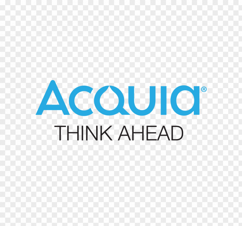 Acquia Partnership Organization E-commerce Management Consulting PNG