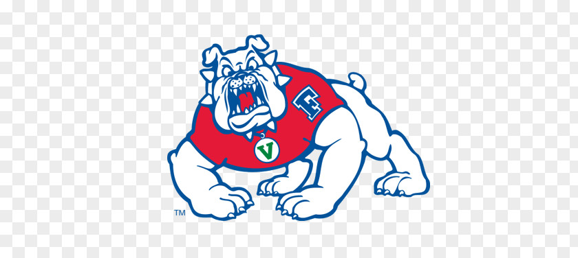 American Football California State University, Fresno Bulldogs Idaho Vandals Division I (NCAA) PNG