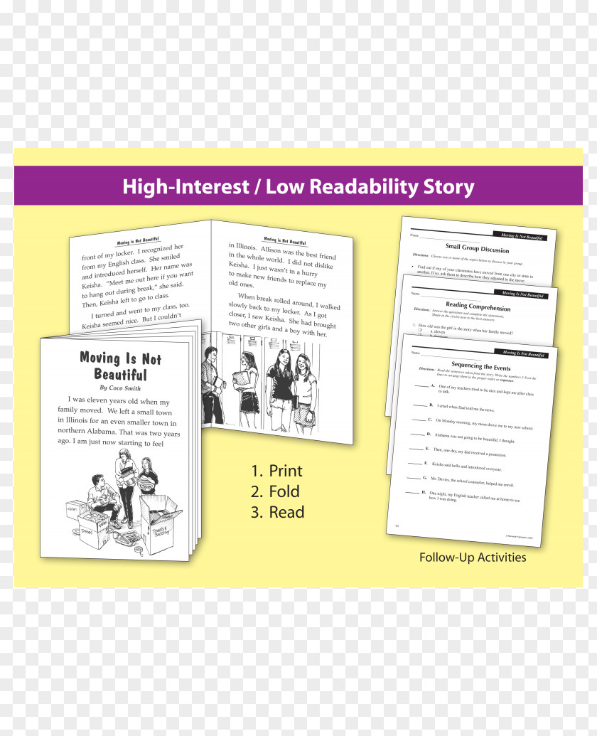 Book Document Text Reading Readability Writing PNG