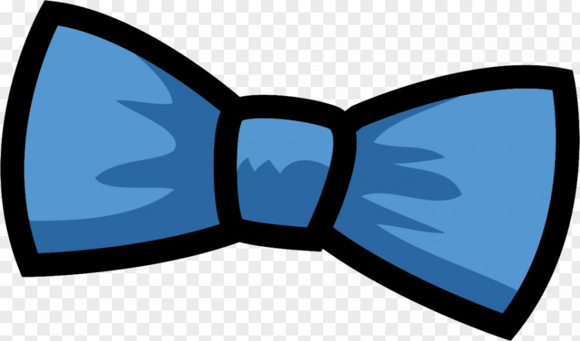Bowtie Clipart Bow Tie Navy Blue Necktie Clip Art PNG