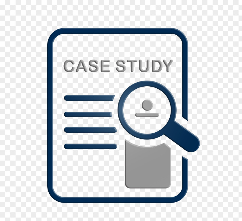 Case Study Icon Technology Stock Illustration Clip Art PNG