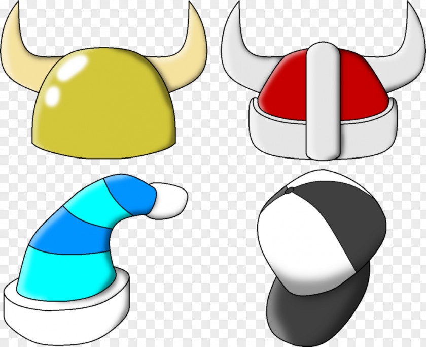 Design Headgear Clip Art PNG