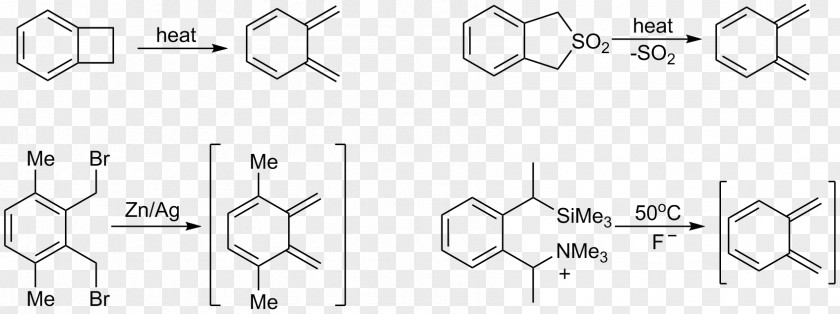 Diels–Alder Reaction Napthalenetetracarboxylic Diimide Chemical Naphthalene Organic Compound PNG