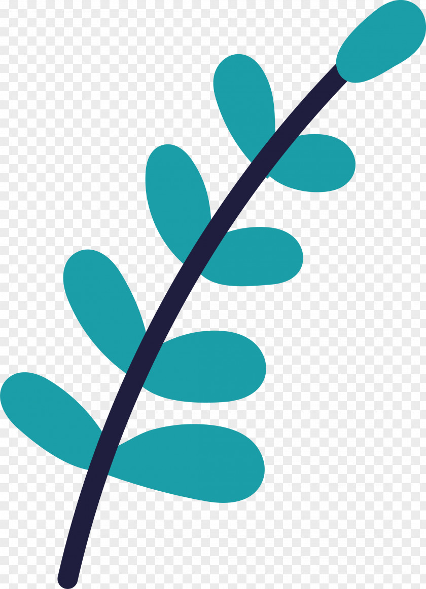 Floral Design PNG