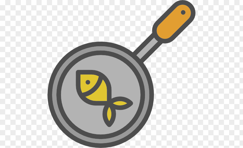 Frying Pan Kitchen Utensil PNG