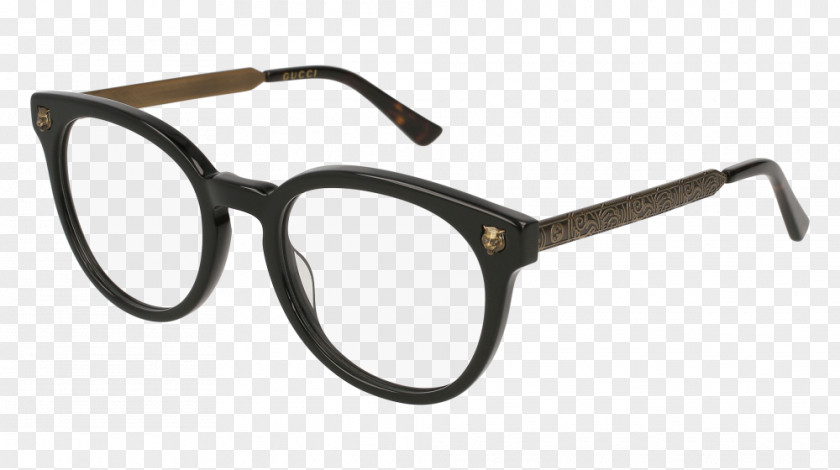 Glasses Gucci Fashion FramesDirect.com Eyeglass Prescription PNG