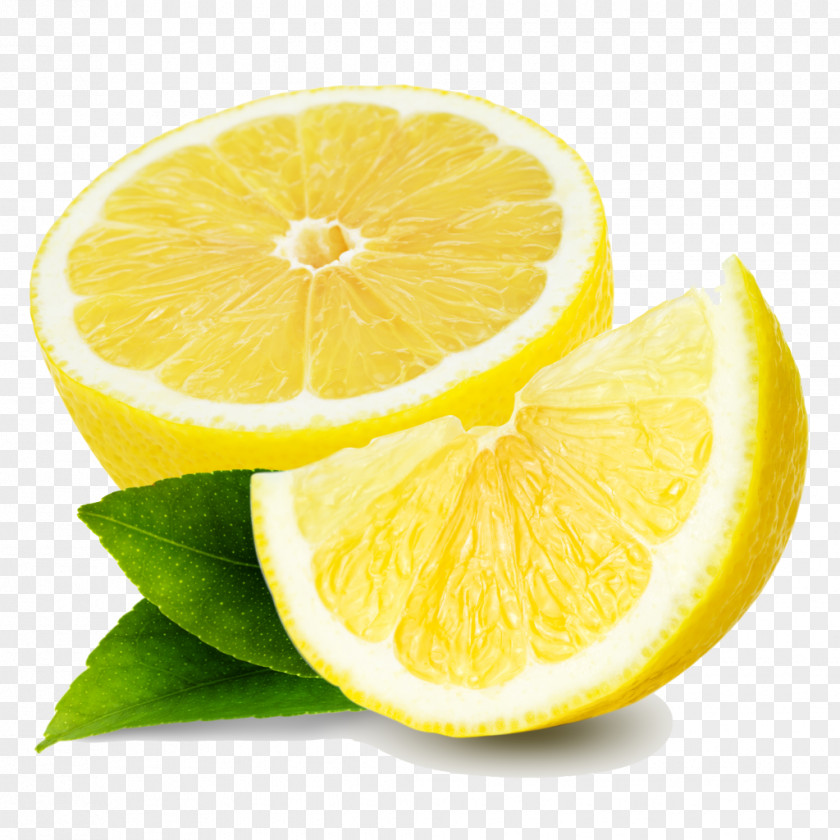 Lemon Frozen Yogurt Lime Flavor Food PNG