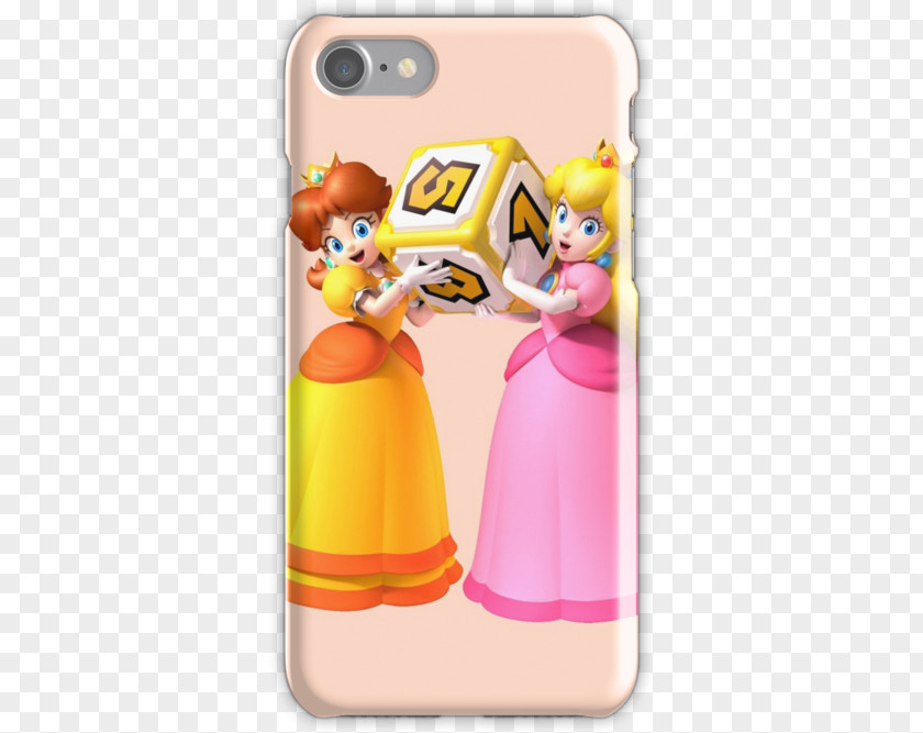 Luigi Mario Party 9 Princess Daisy Peach PNG