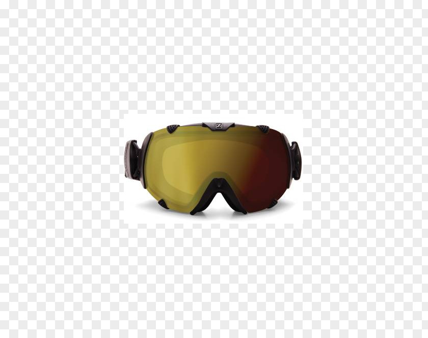 Nightdark Goggles Snowglasses Sunglasses PNG