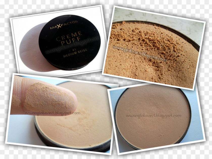 Powder Makeup Face Cosmetics Foundation Max Factor Chanel PNG
