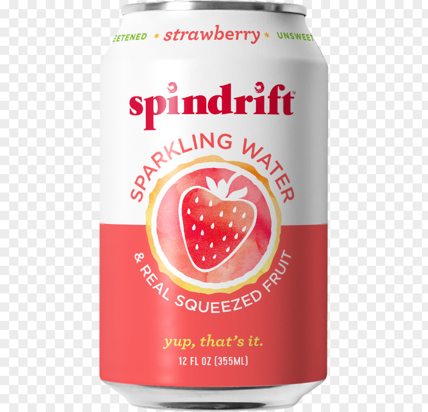 Realistic Strawberry Carbonated Water La Croix Sparkling Grapefruit Juice Fizzy Drinks PNG