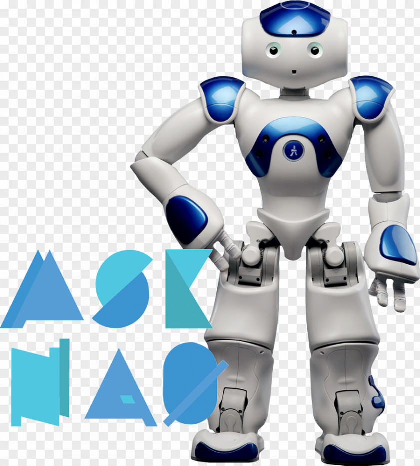 Robotics And Computing Nao Aldebaran Humanoid Robot PNG