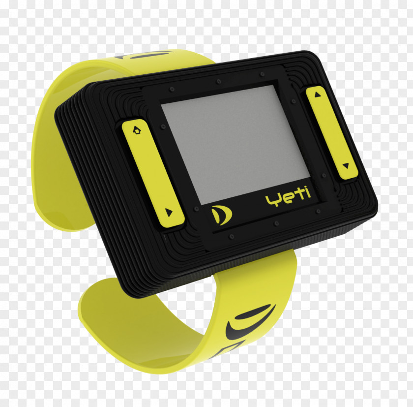 Skiing Sensor Les Sports De Neige Yeti PNG