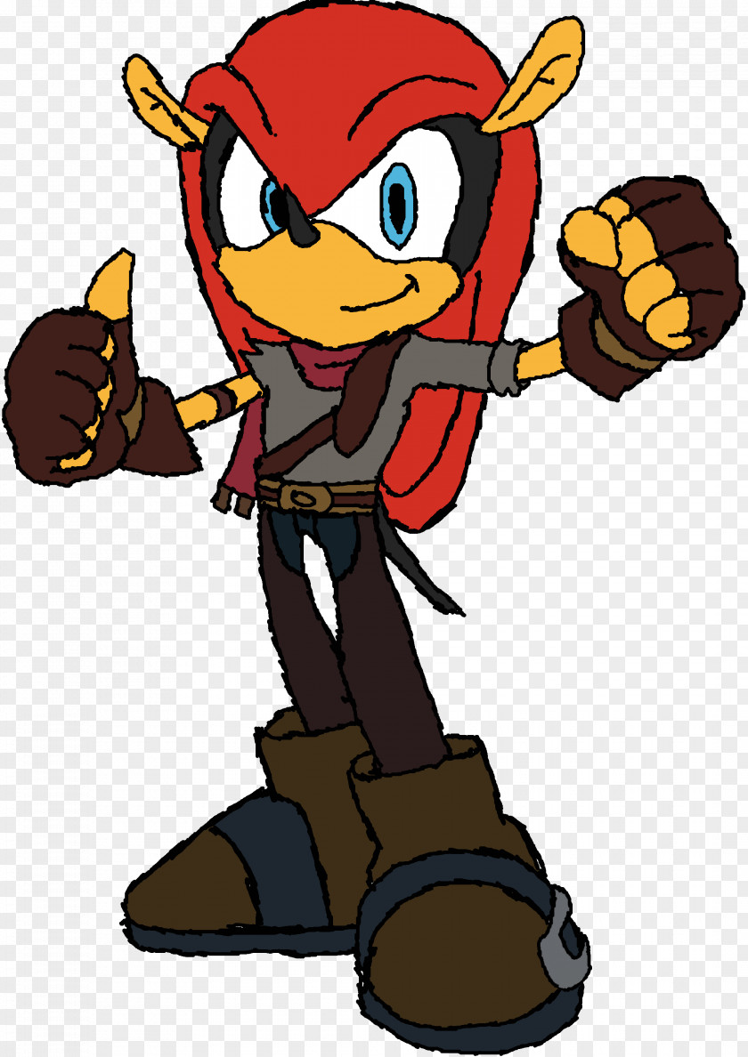 Sonic The Hedgehog Espio Chameleon Mighty Armadillo Knuckles Echidna Heroes PNG
