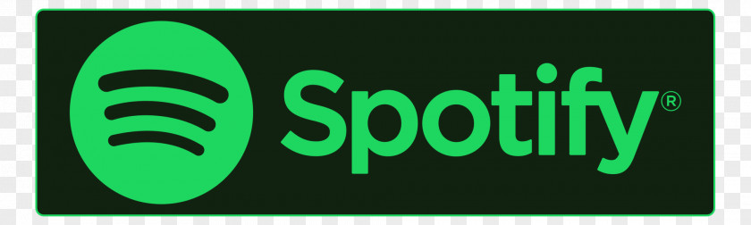 Spotify Logo Font Green Brand Desktop Wallpaper PNG