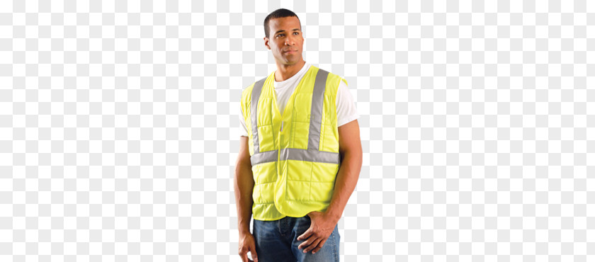 T-shirt Gilets High-visibility Clothing Cooling Vest PNG