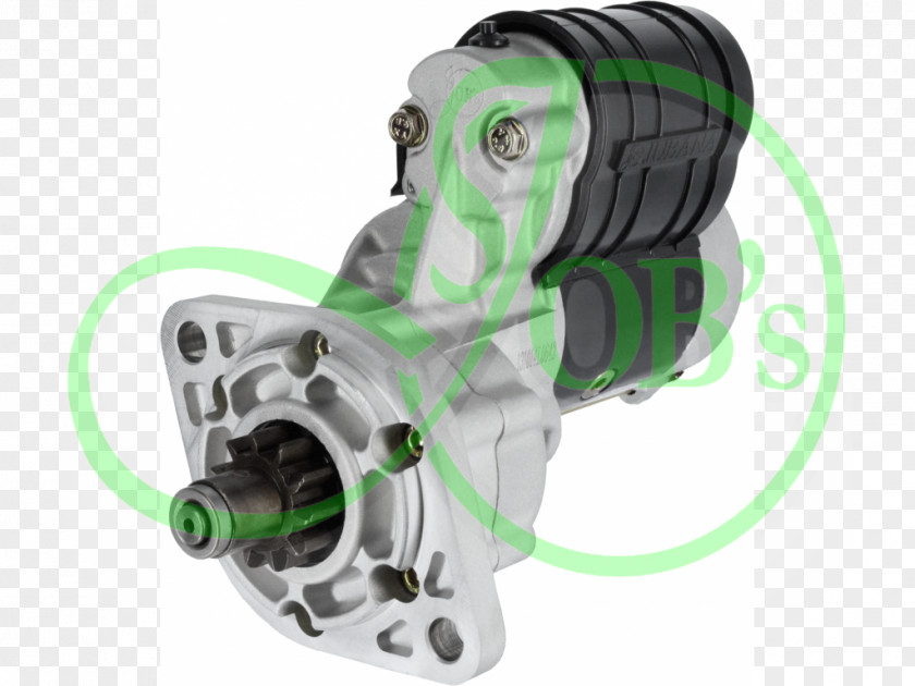 Terminal Tractor Starter Power Iveco Engine Kilowatt PNG