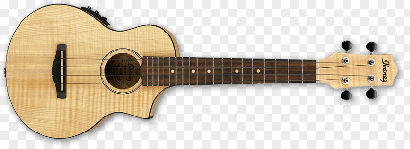 Acoustic Guitar Ukulele Acoustic-electric Tiple Cuatro PNG