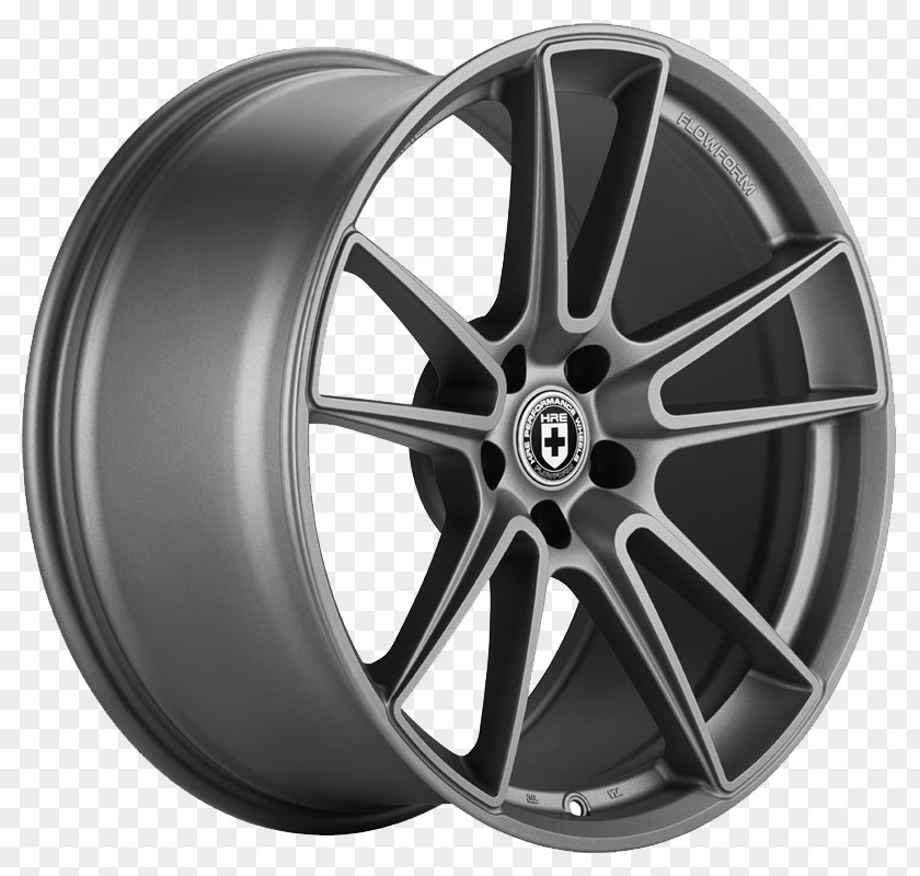 Car HRE Performance Wheels Rim BMW PNG