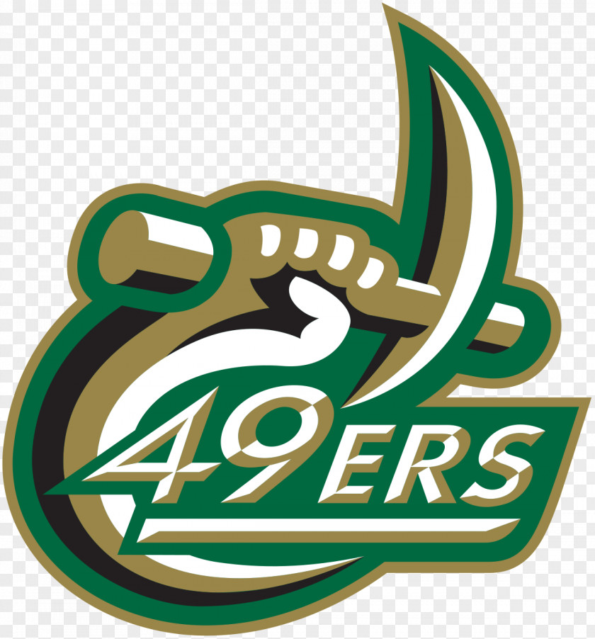 Charlotte 49ers Football Men's Basketball Irwin Belk Track And Field Center/Transamerica University Of Texas At San Antonio Conference USA PNG