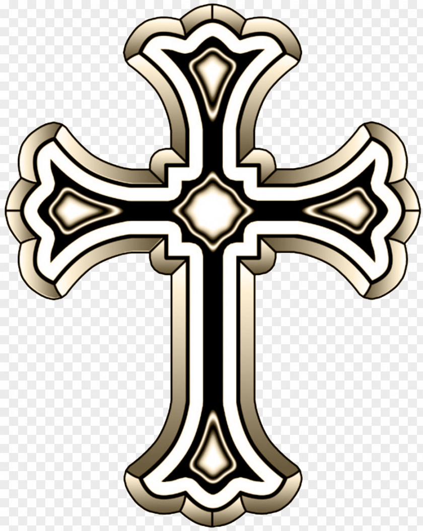 Christian Cross Drawing Celtic Clip Art PNG