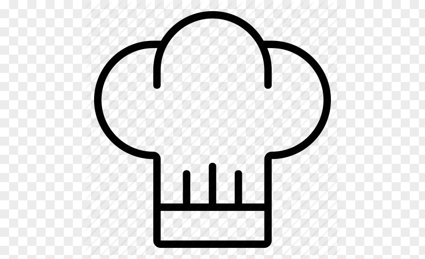 Cook Chef Hat Icon Computer Icons Chef's Uniform Toque Iconfinder PNG