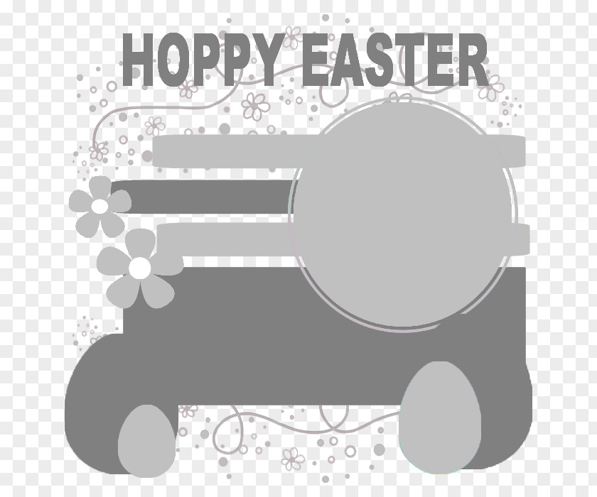 Easter Template Logo PNG