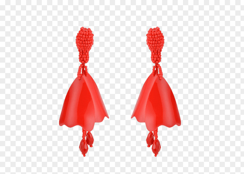 Gold Earring Clothing Accessories Jewellery Necklace PNG