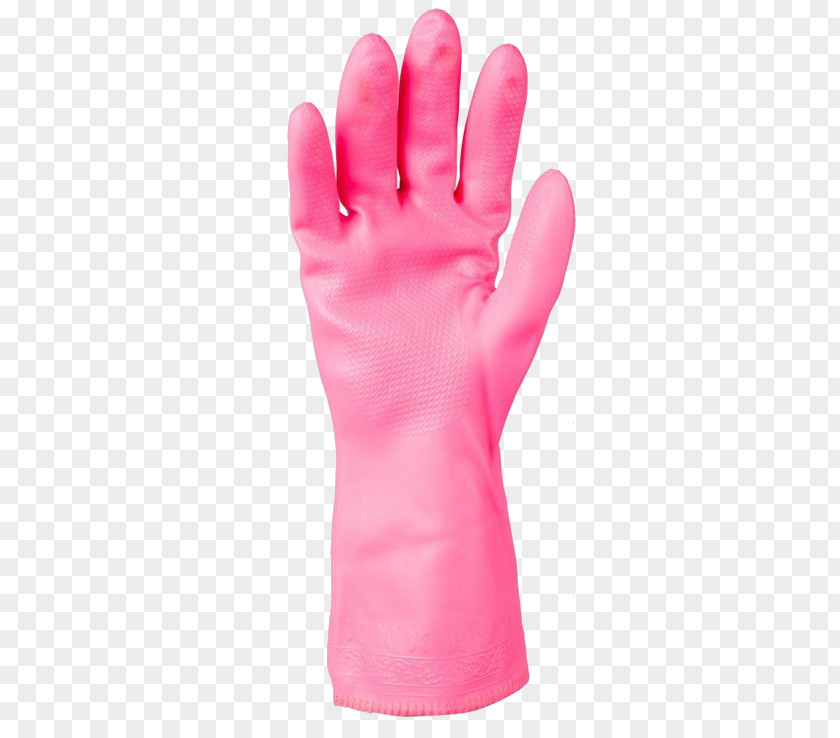 Hand Finger Model Glove PNG
