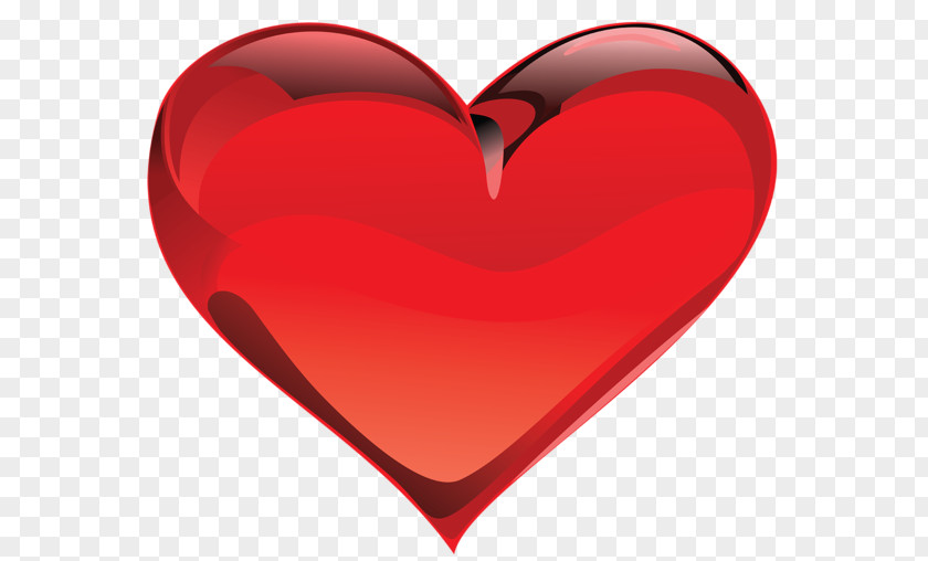 Heart PNG clipart PNG