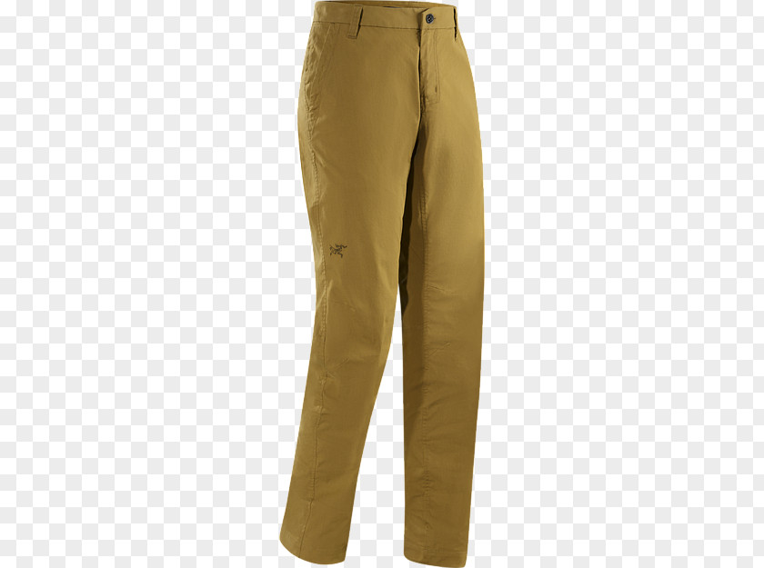 Jeans Khaki Waist Pants PNG