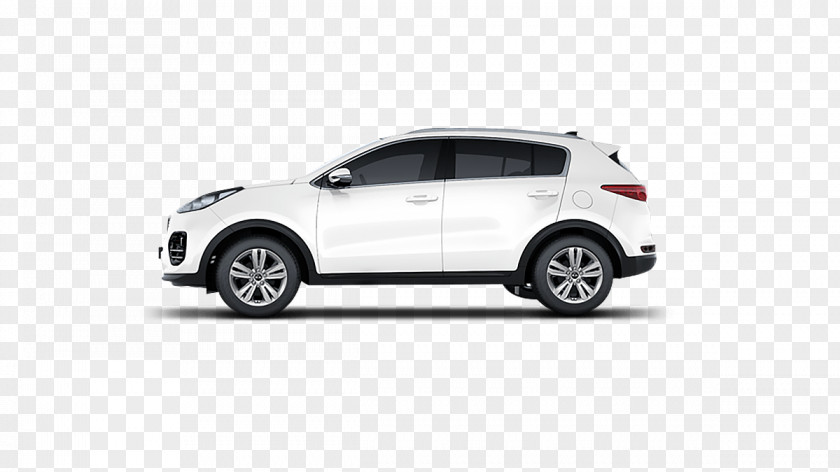 Kia 2018 Sportage Cerato Motors Car PNG