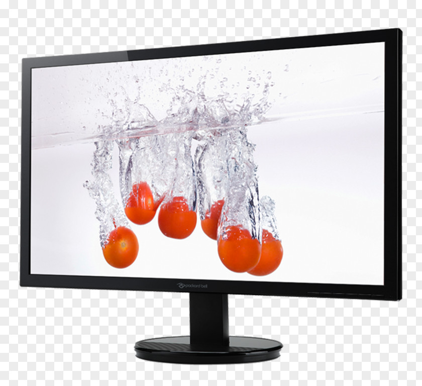 Laptop LCD Television Computer Monitors Packard Bell PNG